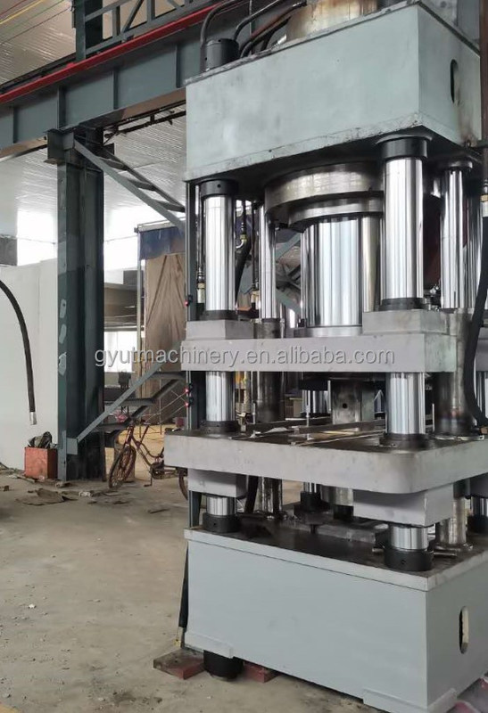 Máquina de prensa hidráulica personalizada para la limpieza de sal mineral animal 2kg 5kg 10kg