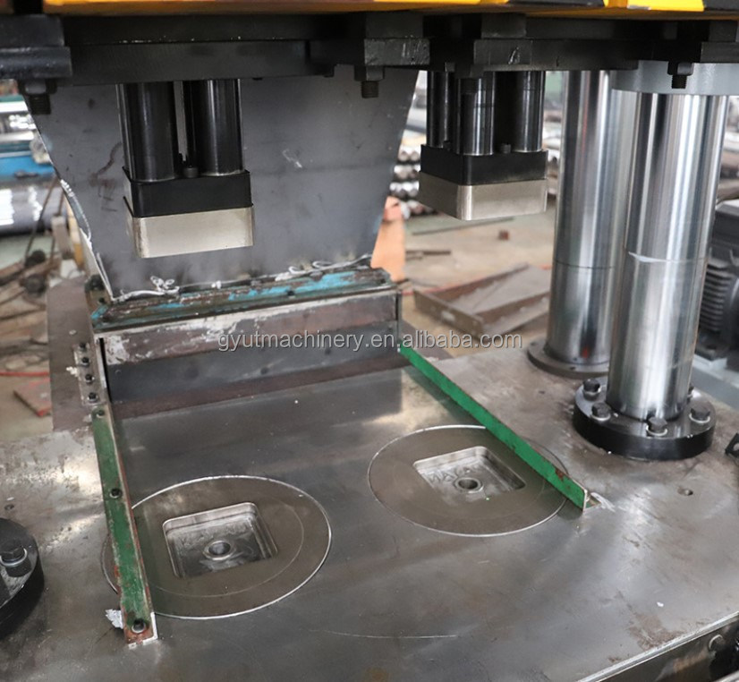 Máquina de prensa hidráulica personalizada para la limpieza de sal mineral animal 2kg 5kg 10kg