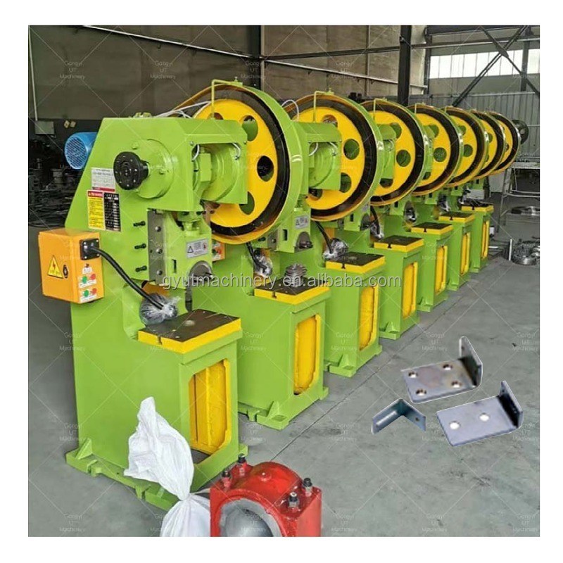 Bomba de campo UT para piezas de forma de pala de pequeño tamaño de punción de alta velocidad de molde mecánico