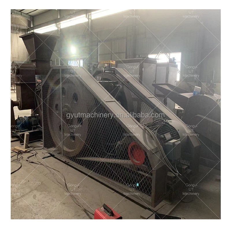 1200-1500 kg/h Capacidad Muestra de pellets de madera para biomasa o piensos