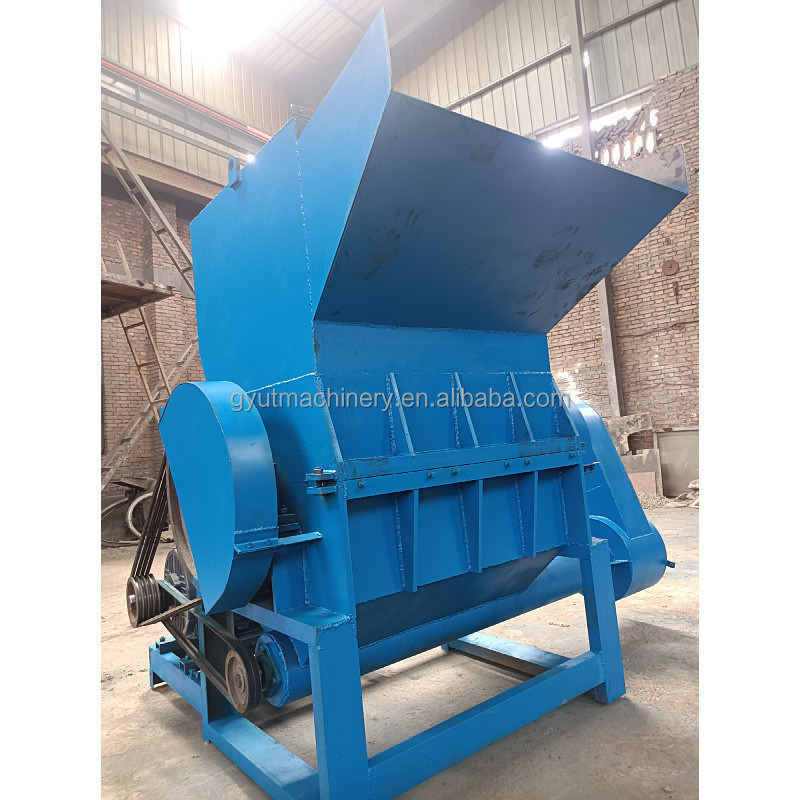 Máquina de deshacer de coco de alta productividad con voltaje y trituración de 220 V