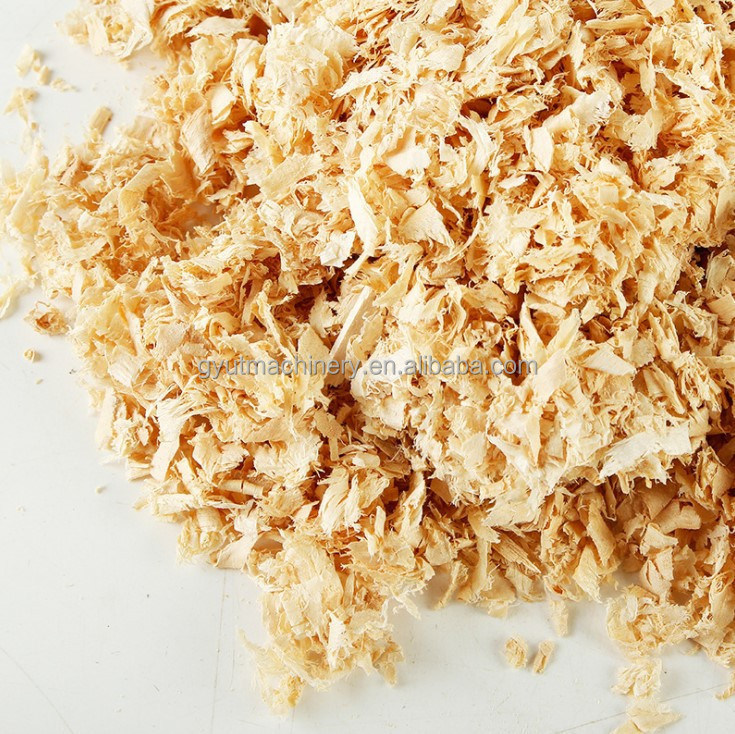 Máquina eléctrica para embalaje y embalaje de material de cama para mascotas de 1 kg