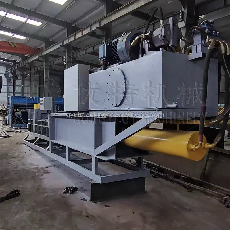 La máquina de prensado de fibra de coco para 2024 en el mercado 5Kg Cocopeat Block Making