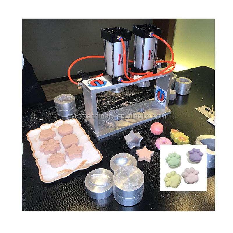 Planta de fabricación 2024 Diseño Pneumático Bombas de baño Presión de la máquina para el cuidado del cuerpo de las mujeres