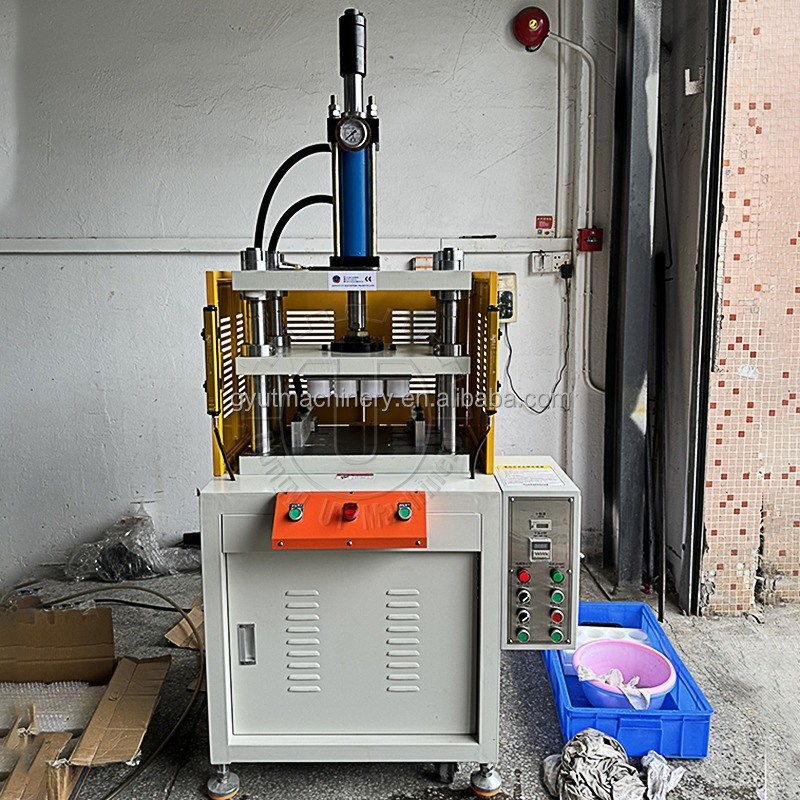 Planta de fabricación 2024 Diseño Pneumático Bombas de baño Presión de la máquina para el cuidado del cuerpo de las mujeres