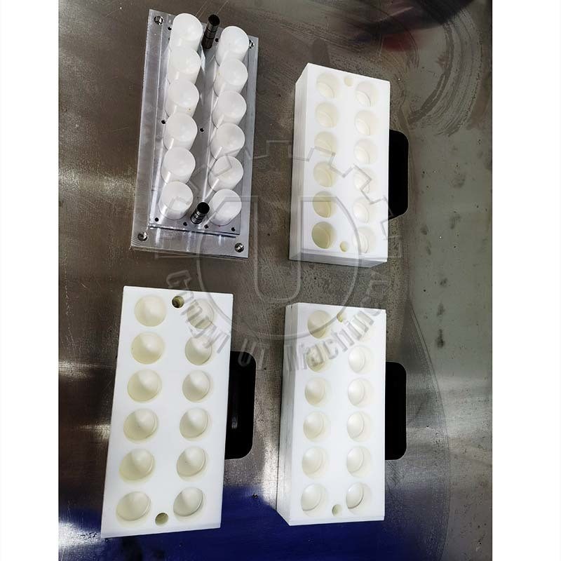 Planta de fabricación 2024 Diseño Pneumático Bombas de baño Presión de la máquina para el cuidado del cuerpo de las mujeres