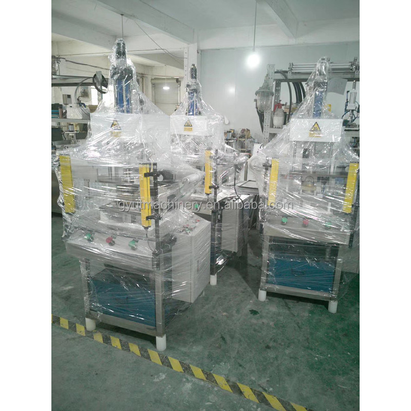 Máquina avanzada y fácil de operar para hacer jabón a presión en frío para la producción de barras de jabón