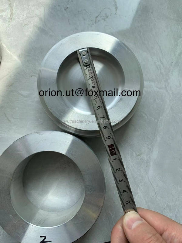 Máquina de moldeo de bombas de baño de tamaño pequeño con flexión de acero inoxidable y garantía de 1 año