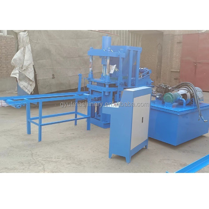 30000pcs/h Capacidad Horno de carbonización de carbón de Shisha para la producción de carbón de madera