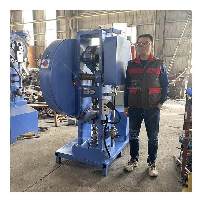 Máquina de prensa de bombas de baño profesional para la producción automática de bolas de sal en América, etc.