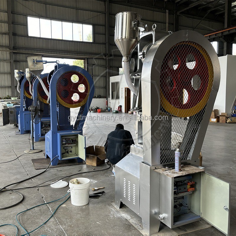 Casa Spa 55KG Peso automático bomba de baño bolas de prensa máquina 1500kg/h Alta productividad