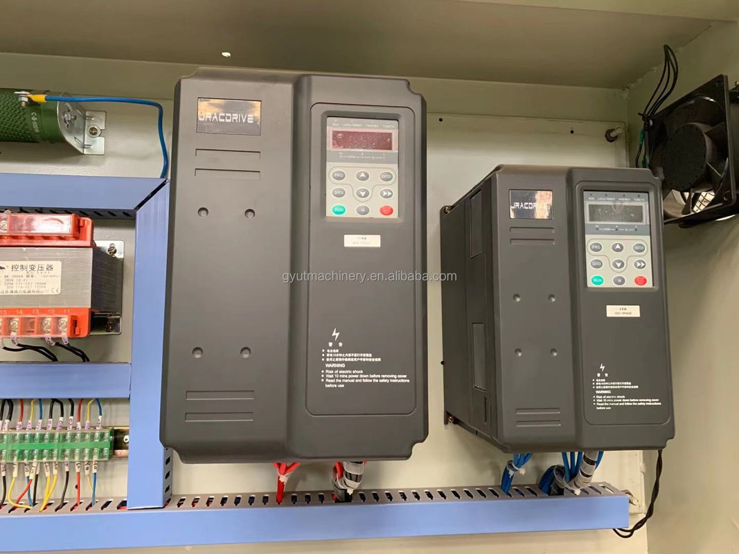 Máquina de dibujo de alambre de acero bajo en carbono con recubrimiento de carburo de tungsteno y motor de 7.5kw