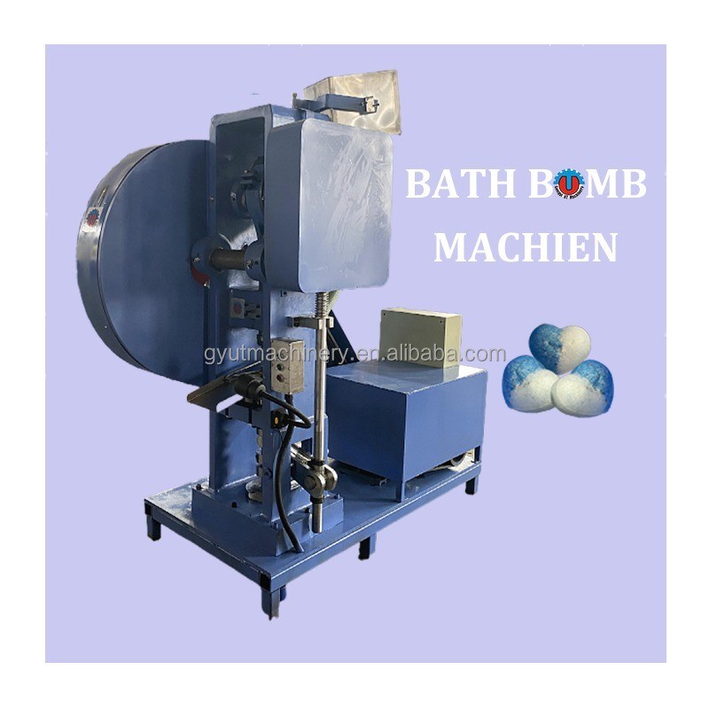 2024 sales naturales aceite esencial gasoso bombas de bola de baño de spa bomba de baño de cuerpo personalizada Presionador