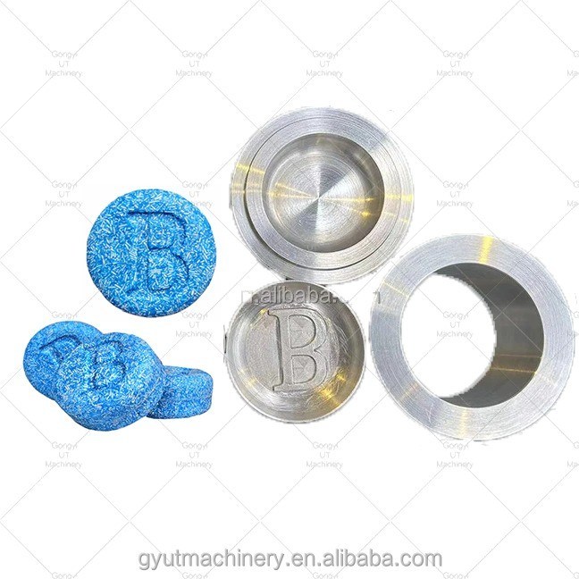 Máquina de prensa de burbujas hidráulicas para alta productividad y moldes personalizados