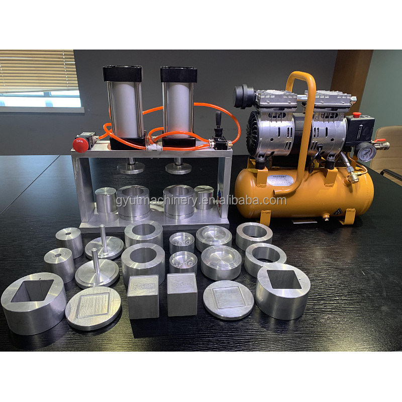 Máquina de prensa de burbujas hidráulicas para alta productividad y moldes personalizados