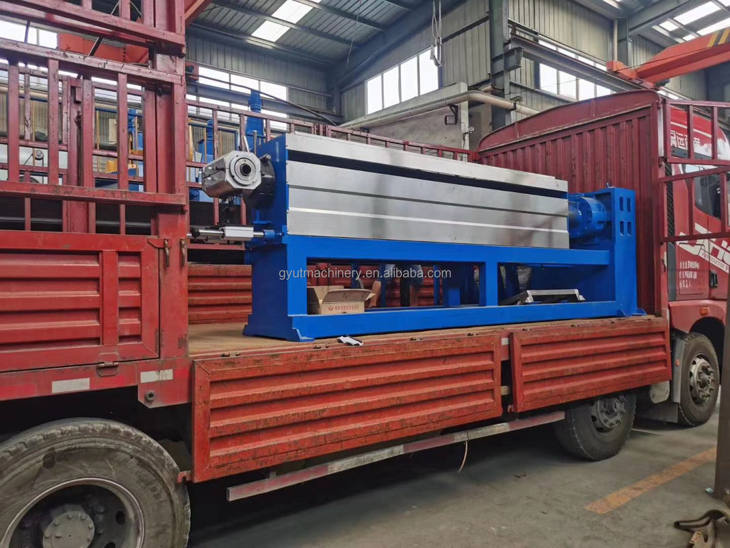 Máquinas de extrusión para la fabricación de cables de alambre de PVC
