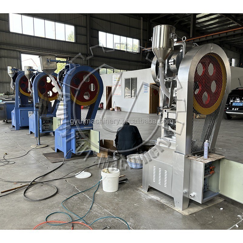 Sal natural bomba de baño de aceite esencial máquina de fabricación de gas para producción de champú