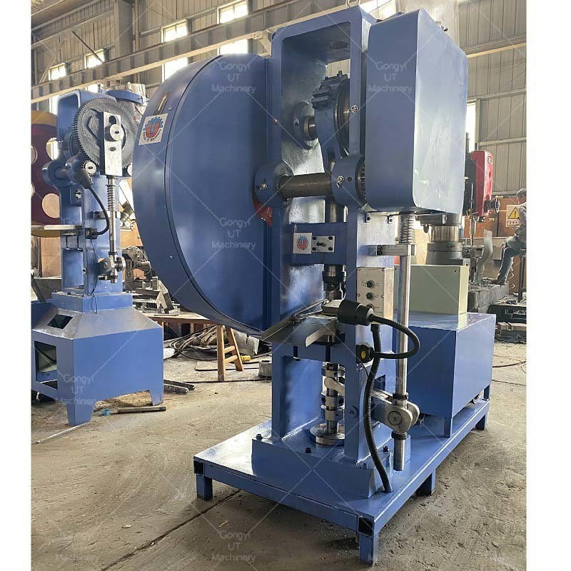 60 mm Industrial automático pequeño bomba de baño de 70 mm máquina de prensa para hoteles peso 55 kg