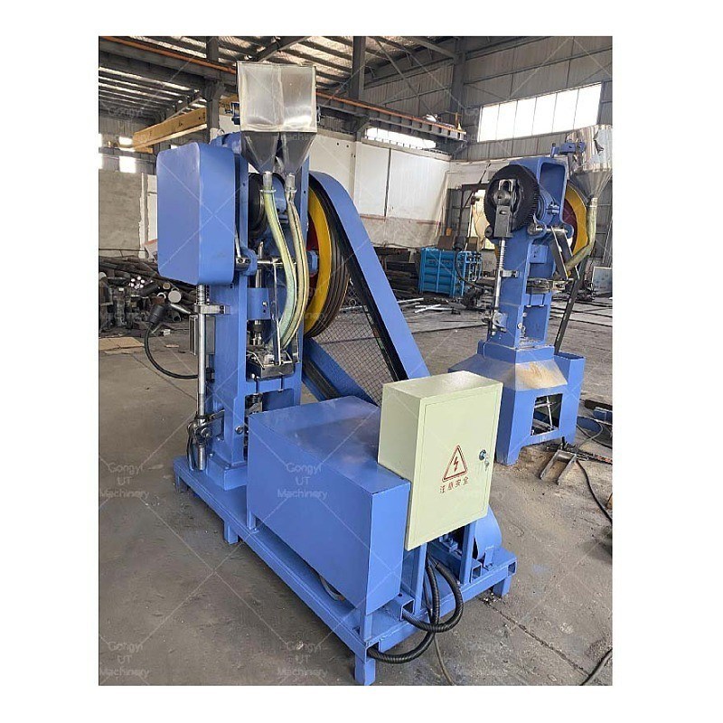 60 mm Industrial automático pequeño bomba de baño de 70 mm máquina de prensa para hoteles peso 55 kg