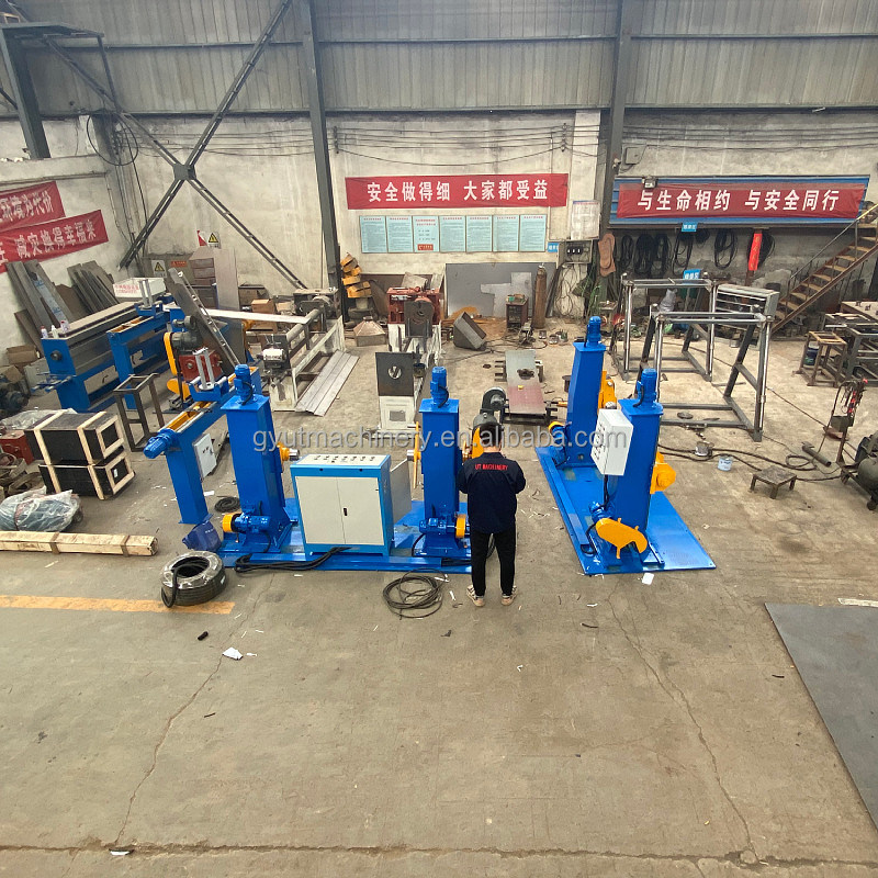 Máquina para hacer cables de cable de cobre aislante con material de PVC y LSHF de doble color