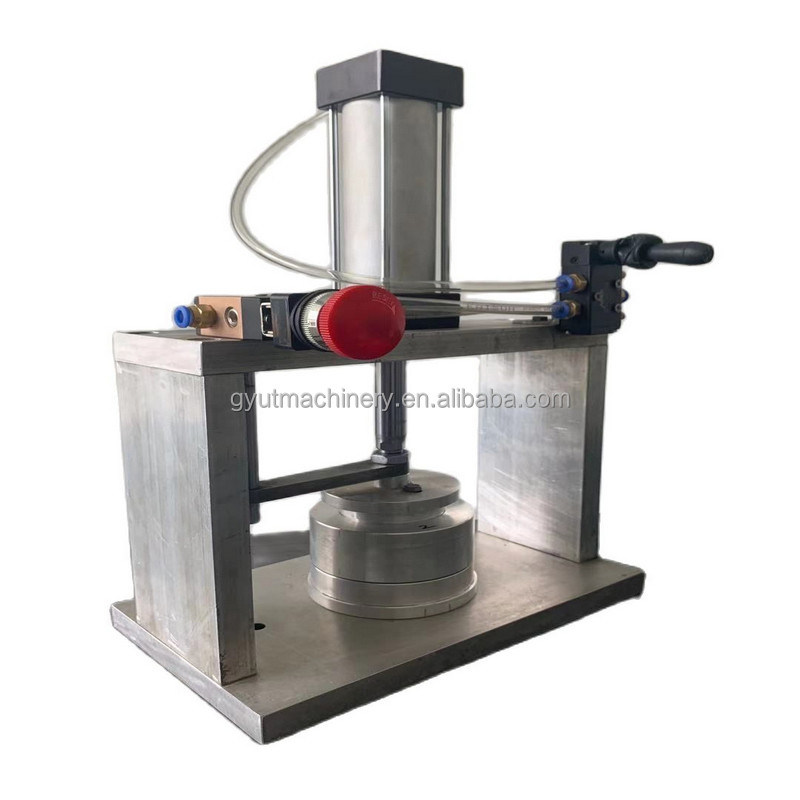 Bombas de baño Rich Shampoo Bar Personalizar sales de baño Manual Buena máquina de prensa de bola de baño