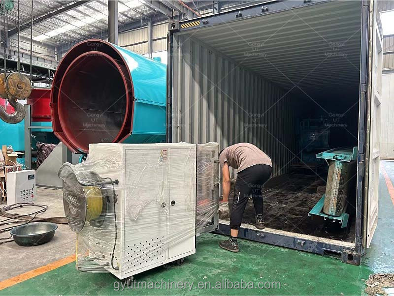 25 kg de baler de alfalfa con sistema de balería con correa y hierba hidráulica