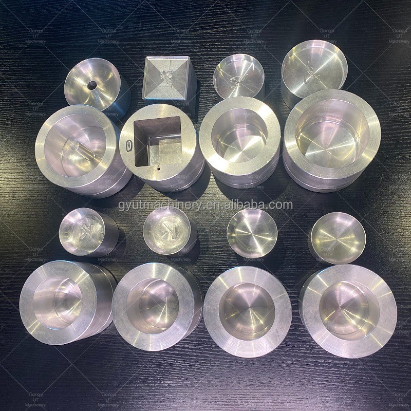 2024 Ventaja molde personalizado Máquina de Presión de Bombas de Baño Pequeña Molde de Alu para la fabricación de champú