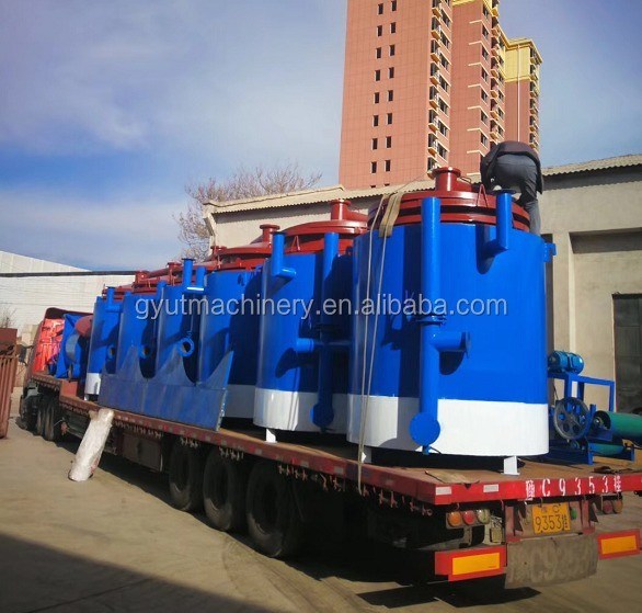 3.0*3.5*5.5 Equipo de elevación de aserraderos Briquetas de leña Horno de carbón