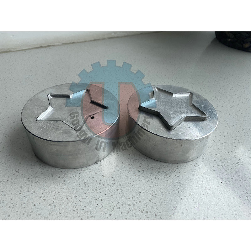 Tiendas de materiales de construcción Molde de prensa de bolas de baño Máquina de vapor personalizada para molde de bolas de sal