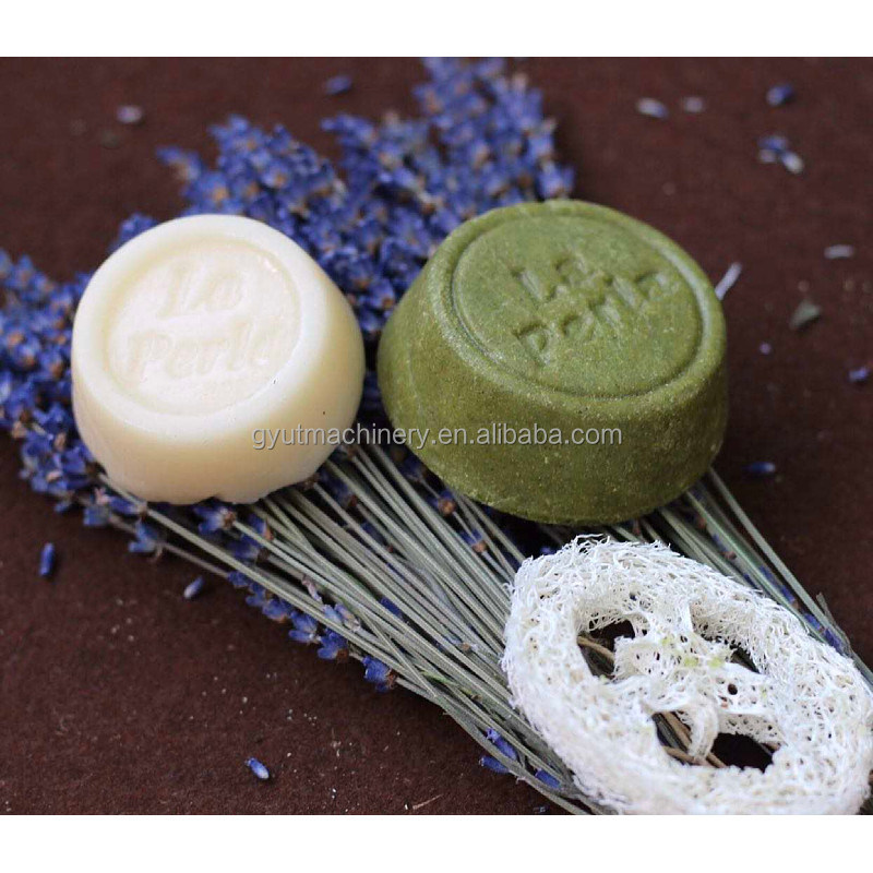 DIY Rosario derretir verter jabón bomba de baño bolas de prensa máquina sencilla y para las necesidades de los hoteles
