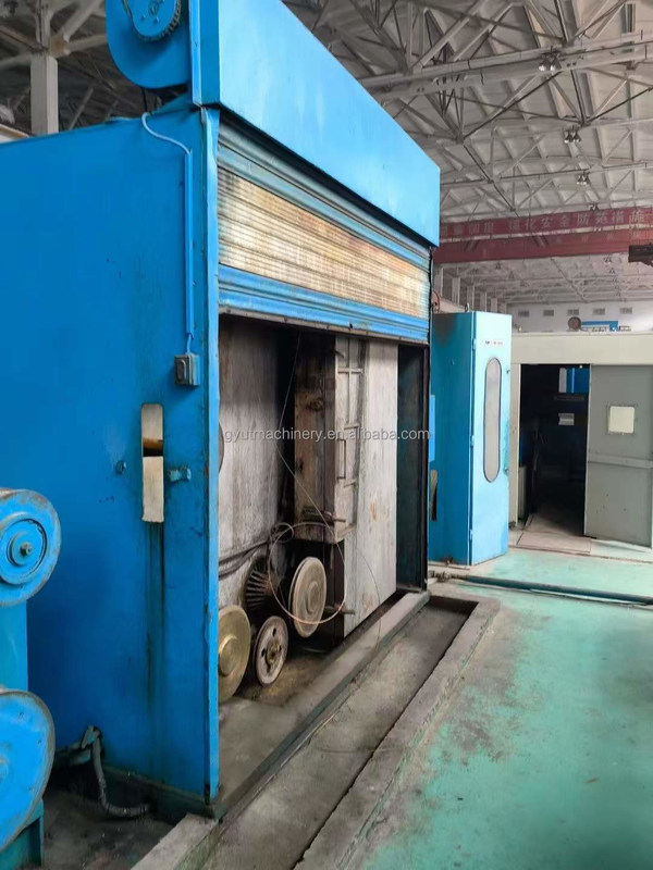 25 Equipo de recocido de dibujo La solución perfecta para la producción y el procesamiento de alambre