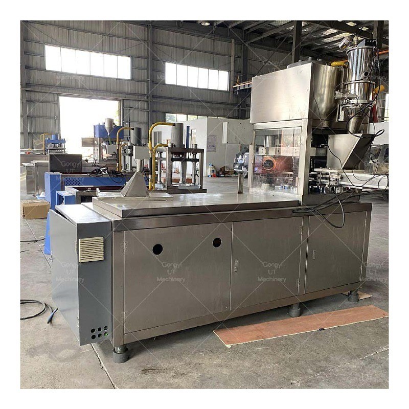 Cuidado de la piel del cuerpo 200pcs Oro negro Colorth máquina de bolas de sal con forma personalizada