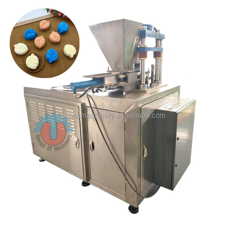 Cuidado de la piel del cuerpo 200pcs Oro negro Colorth máquina de bolas de sal con forma personalizada