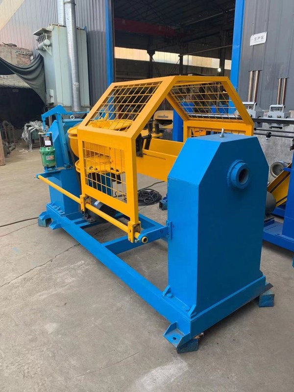 5Equipo de línea de producción de blindaje de cable de 0,5 kw para el encallamiento de SZ a un precio asequible