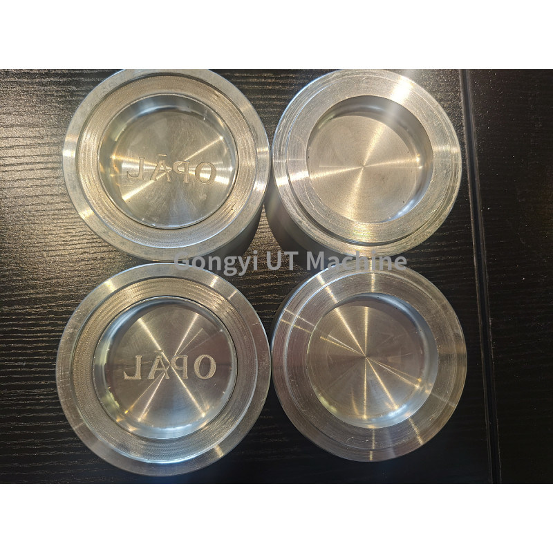 Prensa de bombas de baño neumática manual pequeña de pistón uno dos cuatro seis para el hogar y los viajes