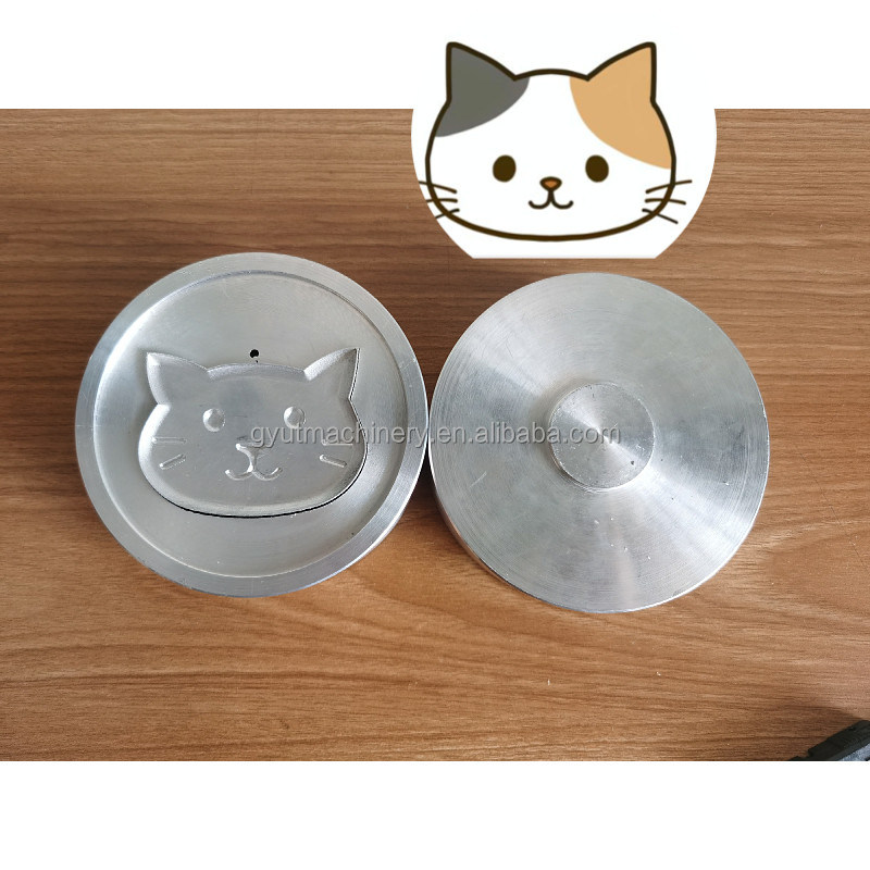 Fabricación de la máquina de prensa de champú sólido para la función de baño de burbujas en talleres de reparación de máquinas