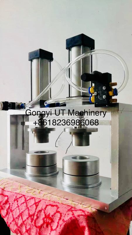 Bombas de baño Rich Directo máquina de hacer bolas de baño para spa garantizado en un año