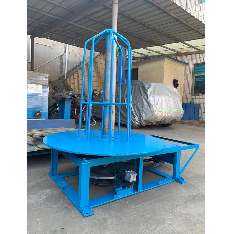 380v 2.2kw Maquinas de enrollamiento de alambre de acero y aluminio para 100 metros por minuto Enrollamiento de bobina