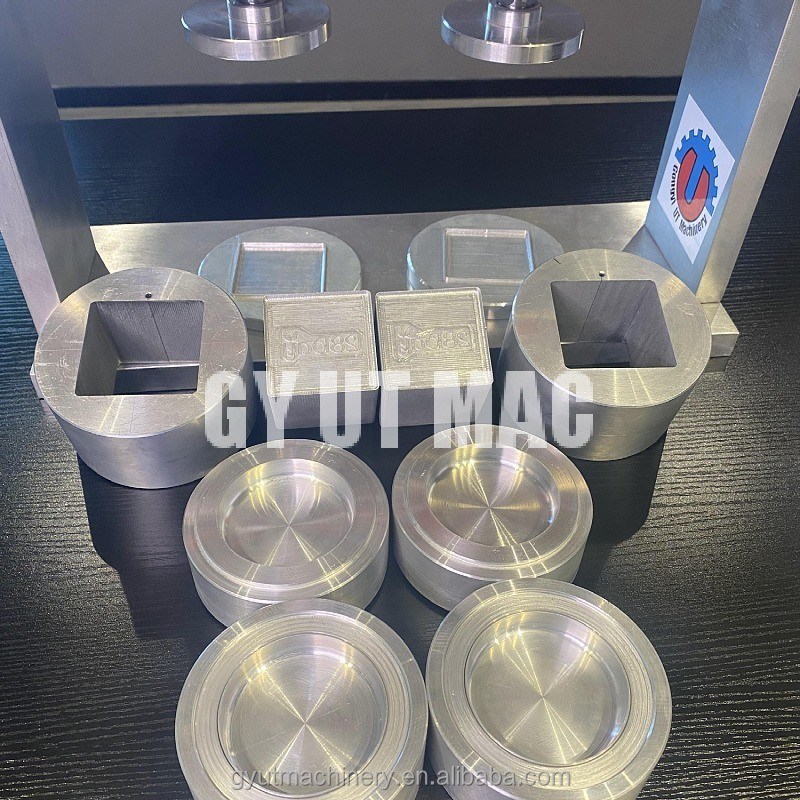 Maximice su producción de bombas de baño con 5 kW Motor Power Punch Ball Making Machine