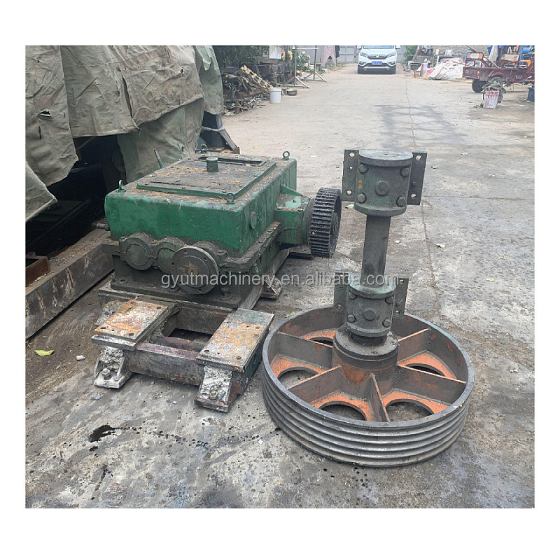 28kw de suministro de energía de segunda mano PC máquina de cableado de alambre para alambre de cobre en Pakistán