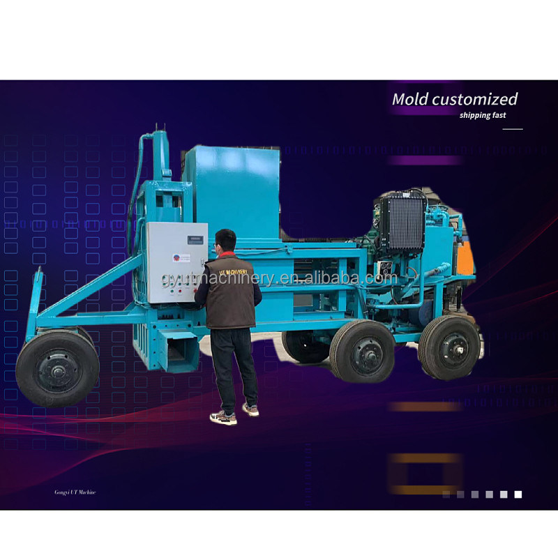 La máquina de embalaje de paja de trigo hidráulica horizontal de 29 kg para alfalfa