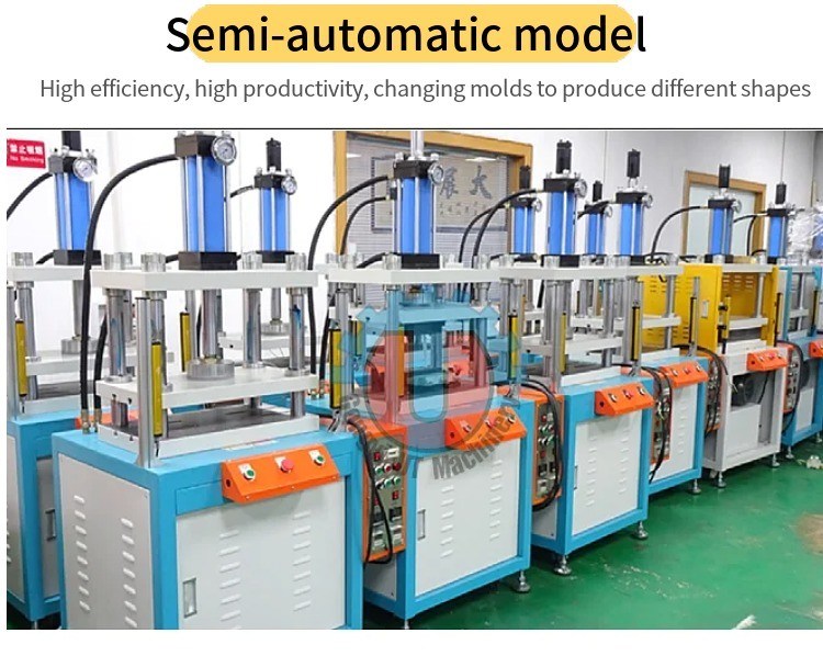 Presione la bomba de baño de sal de burbuja para la fabricación de barras de champú de forma de baño personalizable