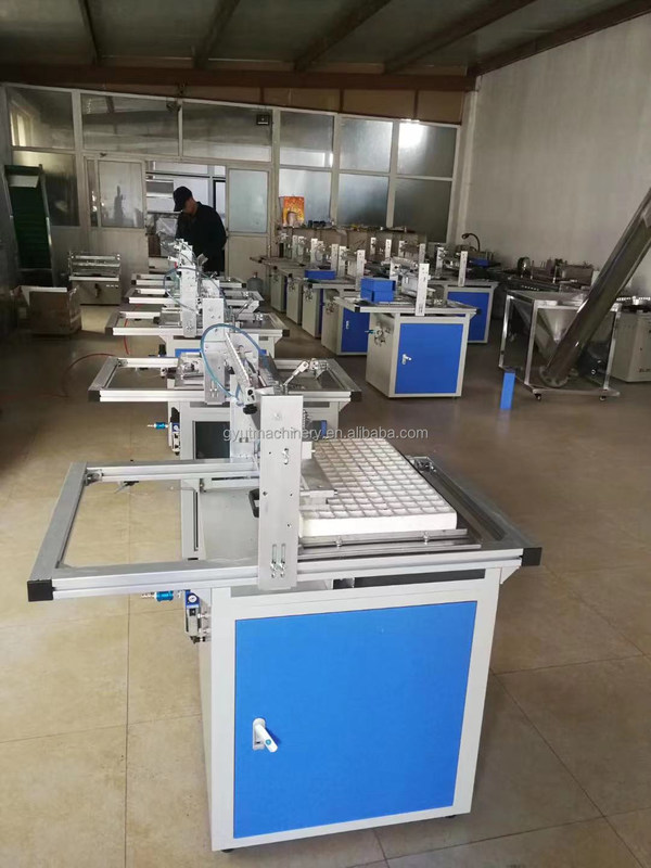 2023 Diseño Microgreens Semiller y máquina de recubrimiento superior para la máquina de siembra de la granja de jardín