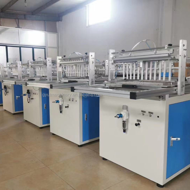 Máquina de semilla de vegetales de 10 filas con bandeja de semilla de esponja hidropónica