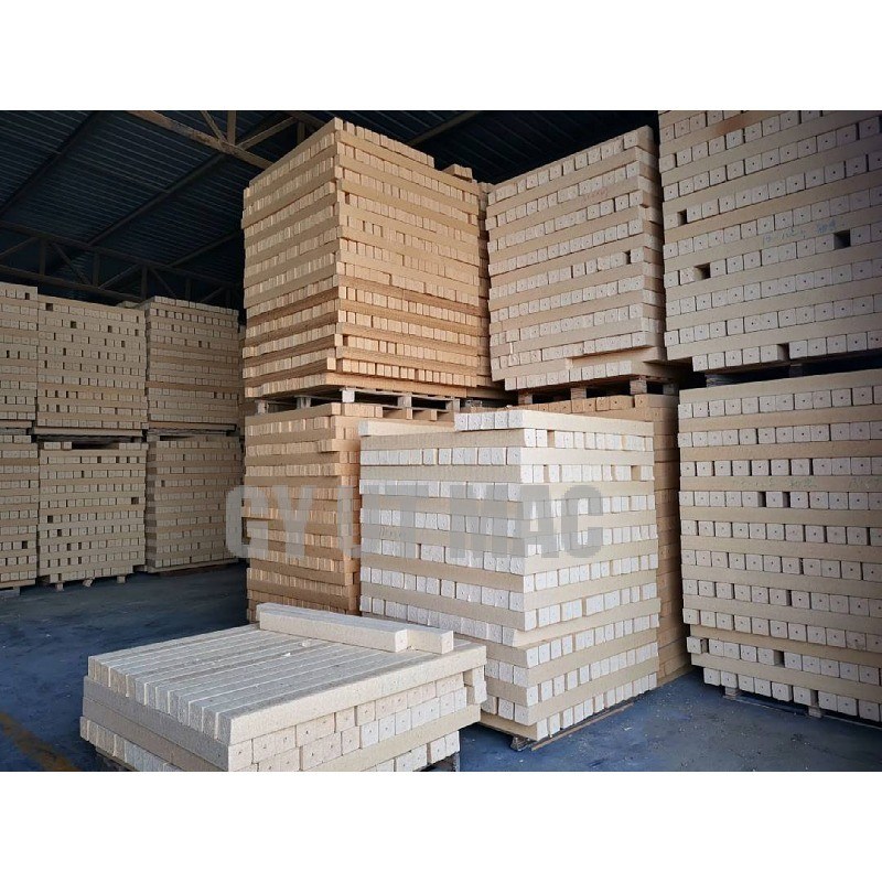 Compresor de aserrín para el control de tipo de empuje en caliente y máquina tenoner de cola de paloma CNC