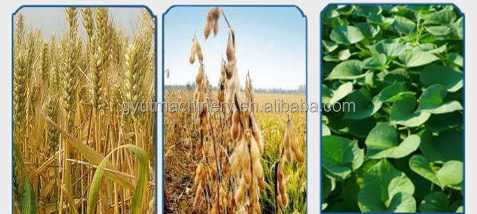 Cortador de forraje de primera clase cortador de paja para cortar hierba de ganado en Pakistán