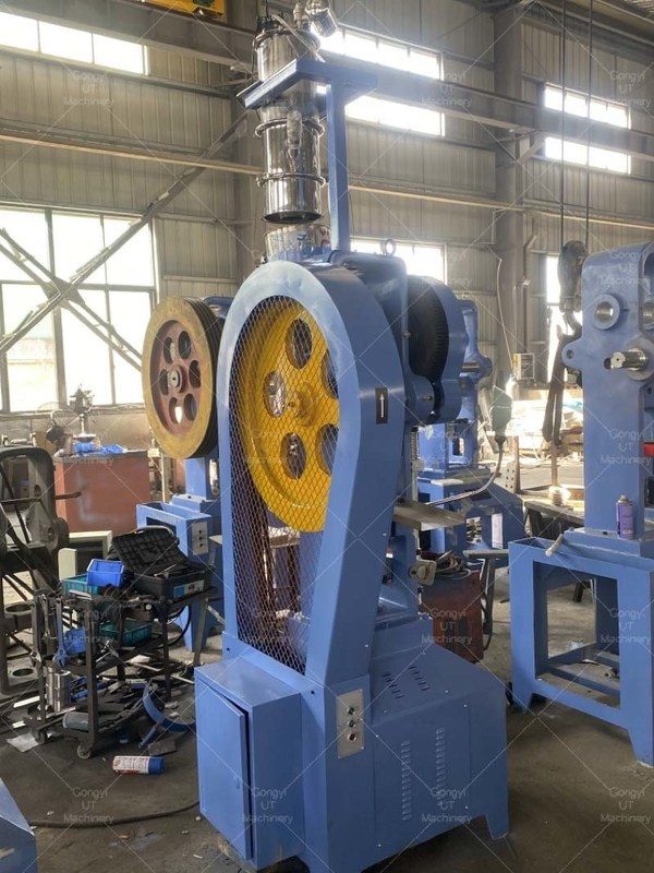 Máquina revolucionaria de bombas de baño para la producción de barras de champú Tel/Whatsapp 0086-18236968979