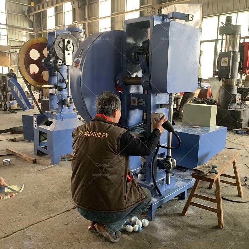 Máquina revolucionaria de bombas de baño para la producción de barras de champú Tel/Whatsapp 0086-18236968979