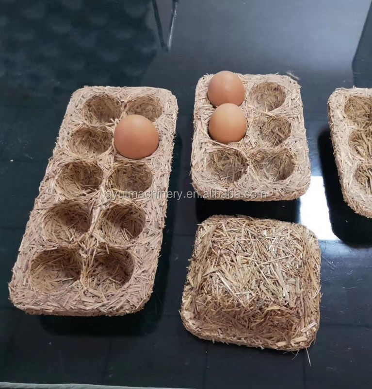 2.8m*1.7m*1.8m Repuestos de cartón de vidrio para productos de papel duradero