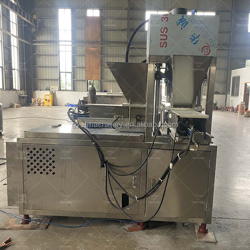 Máquina de bomba de baño hidráulica neumática industrial para una fácil operación y producción de champú